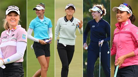 lpga tour ranking 2023.